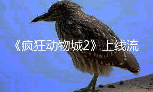 狂动体平台再破收流媒录物城疯上线视记