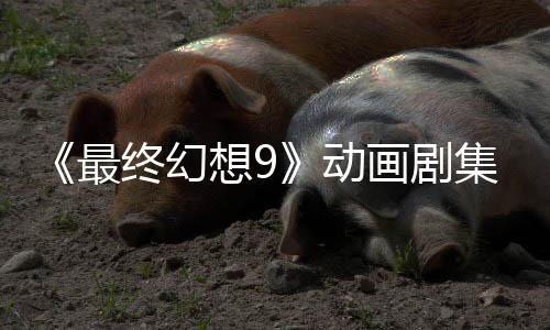 认制动魔导最终幻作中想9画剧集确 聚焦黑士