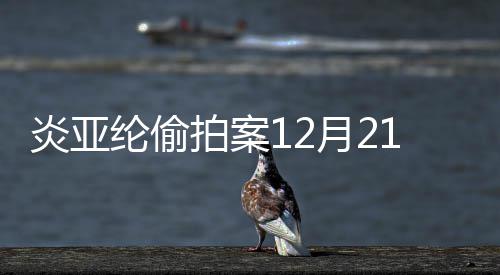 1日开庭开审不公拍案纶偷理炎亚月2 将