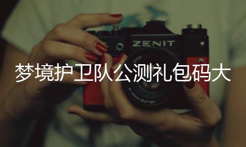 队公大全包码梦境测礼最新3月护卫