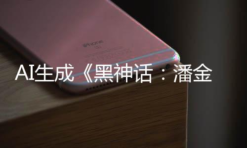人图 的美潘美性感黑金莲风骚生成神话